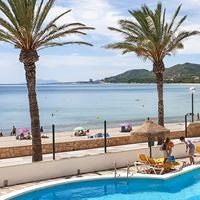 Бассейны preview