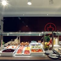 Рестораны preview