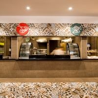 Рестораны preview