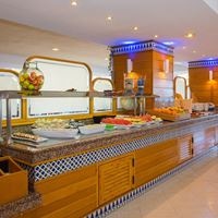 Рестораны preview