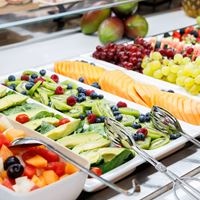 Рестораны preview