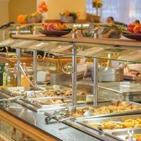 Рестораны preview