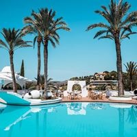 Бассейны preview