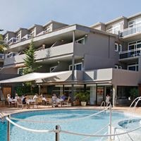 Бассейны preview