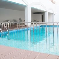 Бассейны preview