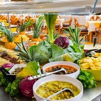 Рестораны preview