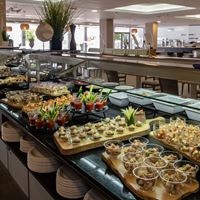 Рестораны preview