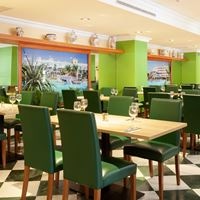 Рестораны preview