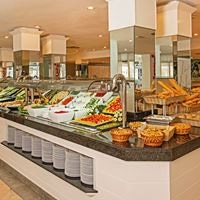 Рестораны preview