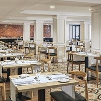 Рестораны preview