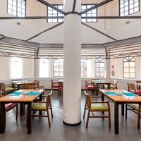 Рестораны preview