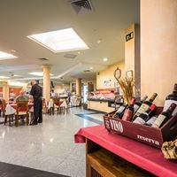 Рестораны preview