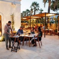 Рестораны preview