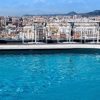 Бассейны preview