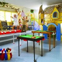 Мини-клуб preview