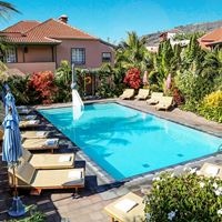 Бассейны preview