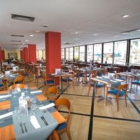 Рестораны preview