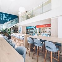 Рестораны preview