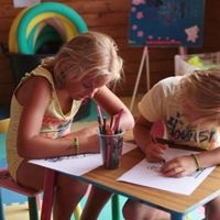 Мини-клуб preview