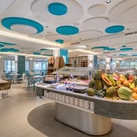 Рестораны preview