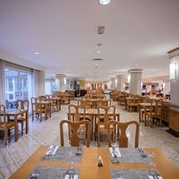 Рестораны preview