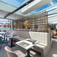 Рестораны preview