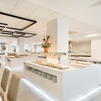 Рестораны preview