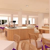 Рестораны preview