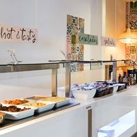 Рестораны preview