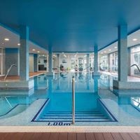 Бассейны preview