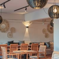 Рестораны preview