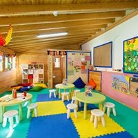 Мини-клуб preview