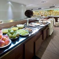 Рестораны preview