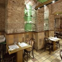 Рестораны preview