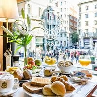 Рестораны preview