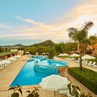 Бассейны preview