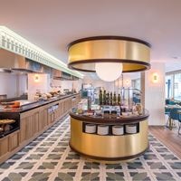 Рестораны preview