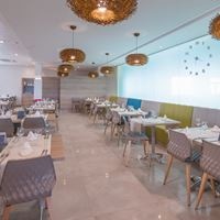 Рестораны preview