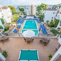 Бассейны preview