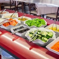 Рестораны preview