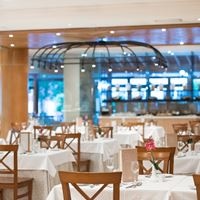 Рестораны preview