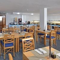 Рестораны preview