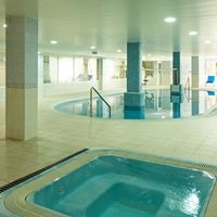 Бассейны preview