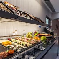 Рестораны preview