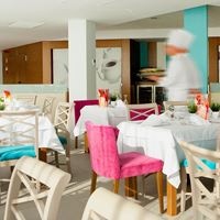 Рестораны preview