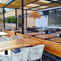 Рестораны preview