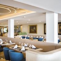 Рестораны preview