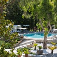 Бассейны preview