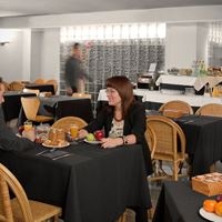 Рестораны preview