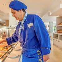 Рестораны preview